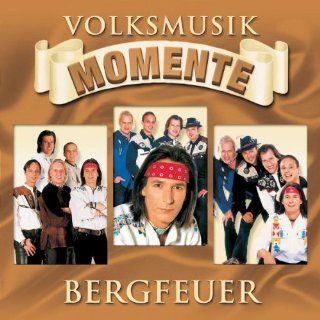Volksmusik Momente: Music