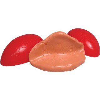 Original Silly Putty in Red Egg (1 piece): Toys & Games