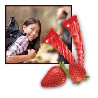 Twizzlers Twists, Strawberry, 5 Pound Package : Gummy Candy : Grocery & Gourmet Food