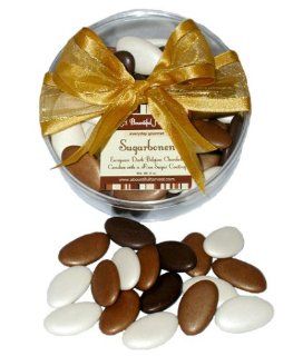 Sugarbonen   Champagne Mix   Belgian Chocolate Candies : Chocolate Assortments And Samplers : Grocery & Gourmet Food