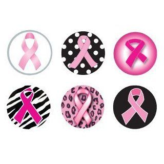 iDecoz Breast Cancer Awareness Home Button Sticker for iPhone iPad iPod: Cell Phones & Accessories