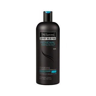 Tresemme Renewal Hair and Scalp Shampoo, 25 Ounce : Beauty