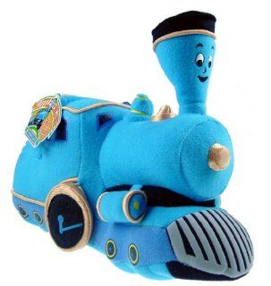 Little Engine That Could 10" Plush: Toys & Games