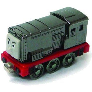 Take Along Thomas & Friends   Metallic Diesel   LC76048 Toys & Games