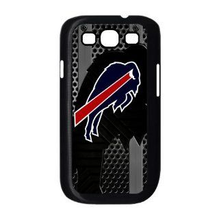 Unique Design 2013 New Style NFL Buffalo Bills Team Logo SamSung Galaxy S3 I9300/I9308/I939 Case at diystore : Sports Fan Cell Phone Accessories : Sports & Outdoors