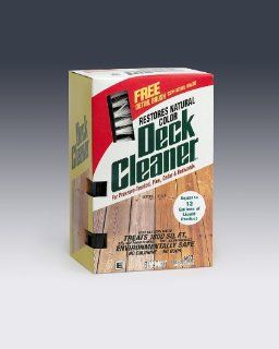 Deck Cleaner 24 Oz: Patio, Lawn & Garden