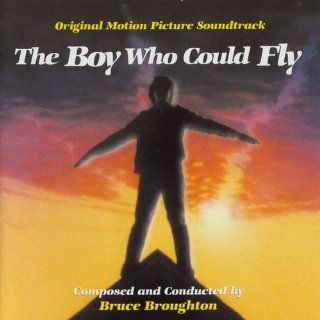 The Boy Who Could Fly: Music