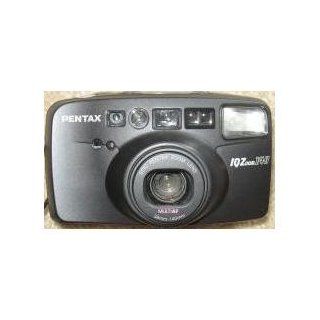 Pentax 10049 IQ Zoom 140 Date Camera : Film Cameras : Camera & Photo