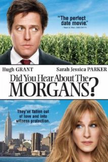 Did You Hear About The Morgans? Featurette: Cowboys and Cosmopolitans: Sony Pictures Home Entertainment:  Instant Video