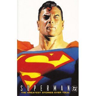 Superman: The Greatest Stories Ever Told, Vol. 1 (9781401203399): Various: Books