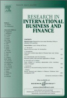 Seasonality in stock returns and volatility: The Ramadan effect [An article from: Research in International Business and Finance]: F.J. Seyyed, A. Abraham, M. Al Hajji: Books