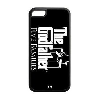 The Godfather Cases for Iphone 5C: Cell Phones & Accessories