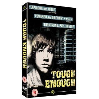 Tough Enough ( Knallhart ) [ NON USA FORMAT, PAL, Reg.2 Import   United Kingdom ]: Movies & TV