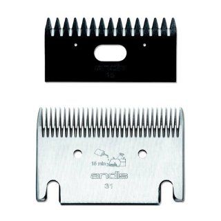 ANDIS CLIPPER BLADE 31 15 GEN (Catalog Category: Clippers & Accessories:CLIPPERS, BLADES, SCISSORS, ETC) : Pet Grooming Clipper Blades : Pet Supplies