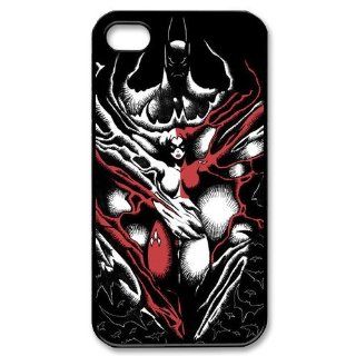Batman The Dark Knight case for Iphone 4,4s: Cell Phones & Accessories
