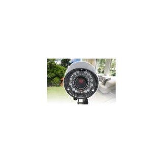 Lorex LH016805B Security Camera System with 8 Night Vision Cameras and 16 Channel ECO BlackBox (Black) : Camera & Photo