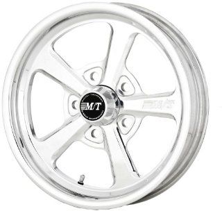 Mickey Thompson Pro 5 ET Drag Wheel (15x3.5"/5x4.74"): Automotive