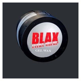 Onyx Natural Saryna Key Blax Every Where "Spike Me Up" Gel Wax, 8.45 oz. : Hair Care Styling Products : Beauty