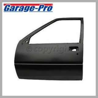 1999 2011 Ford F 150 Door Shell   Garage Pro, FO1301129, Direct fit, Steel