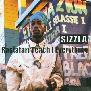 Rastafari Teach I Everything: Music