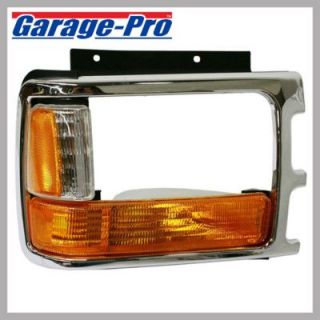 Garage Pro Single Direct Fit Headlight Door