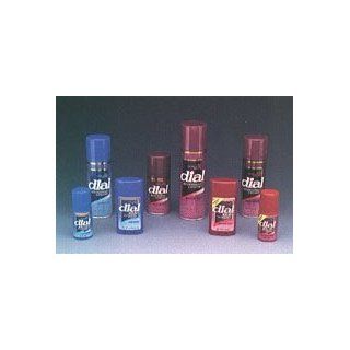^DEODORANT, DIAL AEROSOL, UNSCENT, 4 OZ. UNSCENTED, SIZE # 4 OZ.,PACKAGING IS WHITE/MINT COLOR ANTIPERSPIRANT, WITH ALUMINUM CHLOROHYDRATE. SELLABLE EVERYWHERE EXCEPT IN CALIFORNIA, B/C OF THE LEVELS OF VOCS. Min.Order is 1 CS ( 24 Each / Case; ): Health &