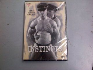 Instincts: Even Better Gay Sex: Movies & TV