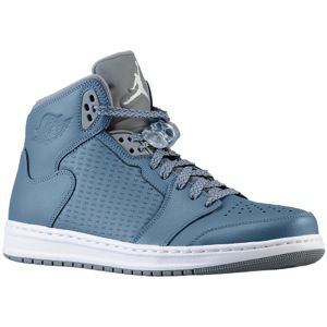 Jordan Prime 5   Mens   Basketball   Shoes   New Slate/White/Cool Grey