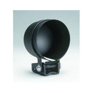 Auto Meter 2204 2IN BLACK MOUNTING CUP: Automotive