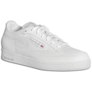 Reebok Club C   Mens   Tennis   Shoes   White/Grey