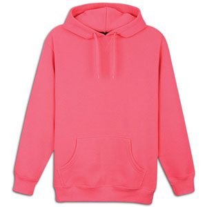 Eastbay Core Fleece Hoodie   Mens   For All Sports   Clothing   Pink