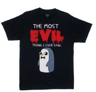 Adventure Time Adult Adventure Time The Most Evil Thing I ever Saw: Clothing