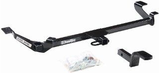 TRAILER TOW HITCH #116723 FOR 07 09 PONTIAC G5 ALL, EXCEPT GT: Automotive