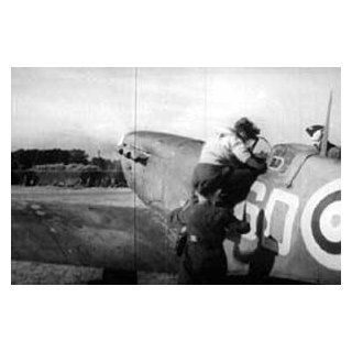 Spitfire ("The First of the Few") with Rare Spitfire Bonus Material: Movies & TV