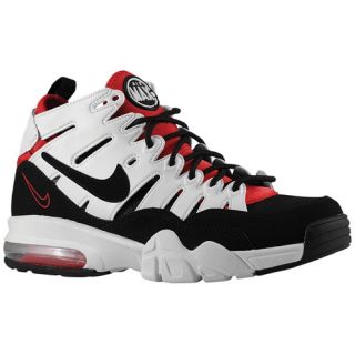 Nike Air Trainer Max 94   Mens   Training   Shoes   White/University Red/Black