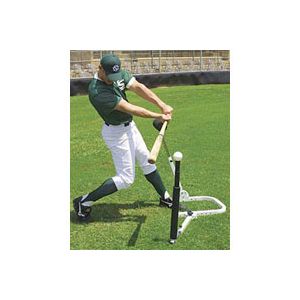Swingbuster Stayback Tee   Baseball   Sport Equipment