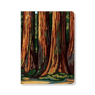 ECOeverywhere The Senate Journal, 160 Pages, 7.625 x 5.625 Inches, Multicolored (jr12105) : Hardcover Executive Notebooks : Office Products