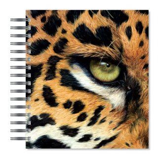 ECOeverywhere Camouflage Picture Photo Album, 18 Pages, Holds 72 Photos, 7.75 x 8.75 Inches, Multicolored (PA12331): Office Products
