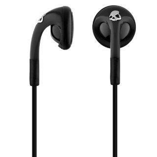 Skullcandy Fix Earbuds Black/Black: Electronics