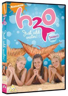 H20 Just Add Water   Season 1 Volume 1 [DVD]: Movies & TV