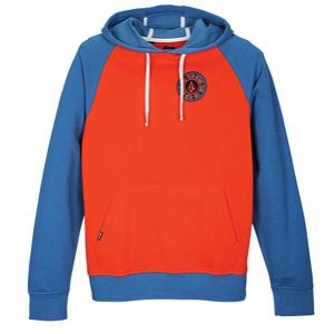 Volcom Band Pullover Hoodie   Mens   Casual   Clothing   Pistol Punch
