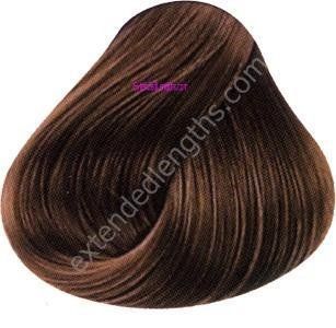 Pravana Chroma Silk Creme Hair color #7.11 Intense Ash Blonde : Chemical Hair Dyes : Beauty