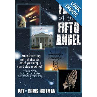 Fury of the Fifth Angel: Albert Hoffman, Chris Hoffman: 9781457524295: Books