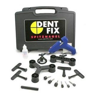 Dent Fix (DFXPK100) Paintless Dent Repair Glue Puller Kit: Home Improvement