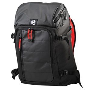 adidas D Rose Backpack   Basketball   Accessories   Black/Vivid Red
