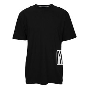 Jordan Retro 10 Jordans Back T Shirt   Mens   Basketball   Clothing   Black/Anthracite