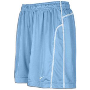 Nike Brasilia III Game Shorts   Boys Grade School   Soccer   Clothing   Light Blue/White