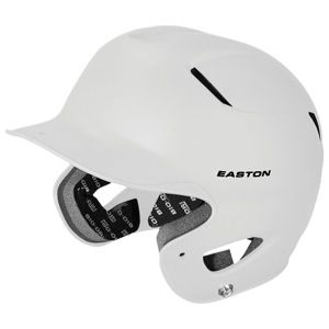 Easton Natural Grip Junior Batting Helmet   Youth   Baseball   Sport Equipment   Vegas Gold
