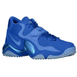Nike Air Zoom Turf Jet 97   Mens   Training   Shoes   Battle Blue/Battle Blue/Coast
