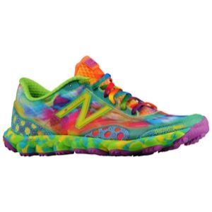 New Balance 1010 Minimus Trail   Womens   Running   Shoes   Light Tye Dye Camo